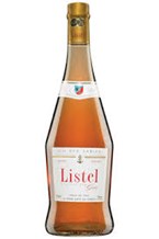 Listel Gris, Sable de Camargue Rosé 2014